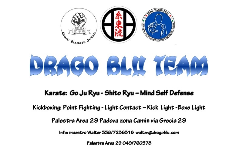 Immagine con logo mind self defense